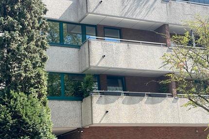 Wohnung Krefeld Bockum - 3 Zimmer, 62 m&sup2;, 176.700&euro; | Angebot:26502483