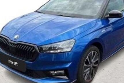 Skoda Fabia 66.049 km 21.460 &euro; Moers 47441