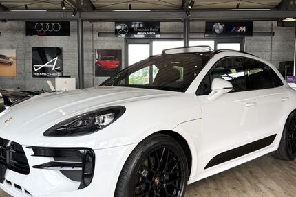 Porsche Macan 70.000 km 48.990 &euro; Remscheid 42859