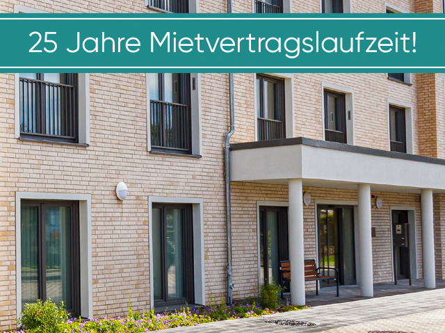 Etagenwohnung Mettmann - 1 Zimmer, 47 m&sup2;, 259.100&euro; | Angebot:25053965