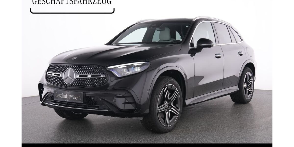 Mercedes-Benz GLC 300 4.900 km 69.485 &euro; Essen 45309