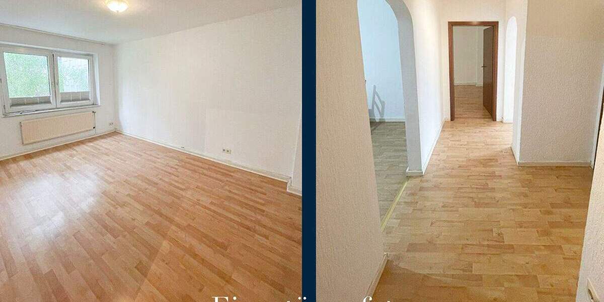 Einfamilienhaus Mülheim an der Ruhr Broich - 205.000&euro; | Angebot:25670658