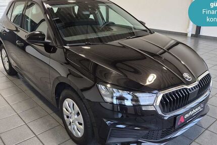 Skoda Fabia 31.649 km 12.690 &euro; Wuppertal 42287
