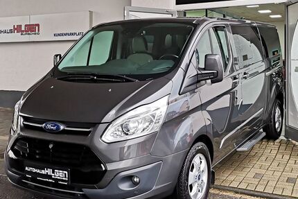 Ford Tourneo Custom 80.221 km 25.950 &euro; Burscheid 51399