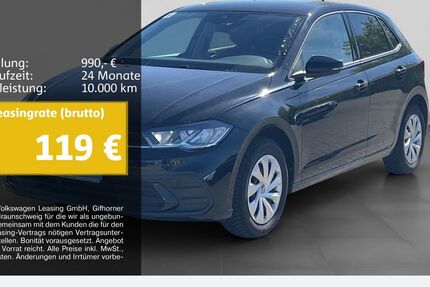 VW Polo 17.464 km 17.990 &euro; Remscheid 42897