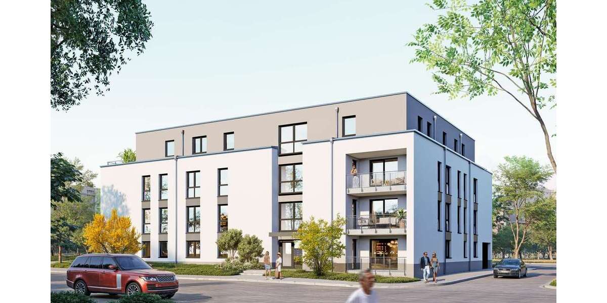 Etagenwohnung Essen Stadtbezirk IX - 3 Zimmer, 91 m&sup2;, 551.155&euro; | Angebot:24401120