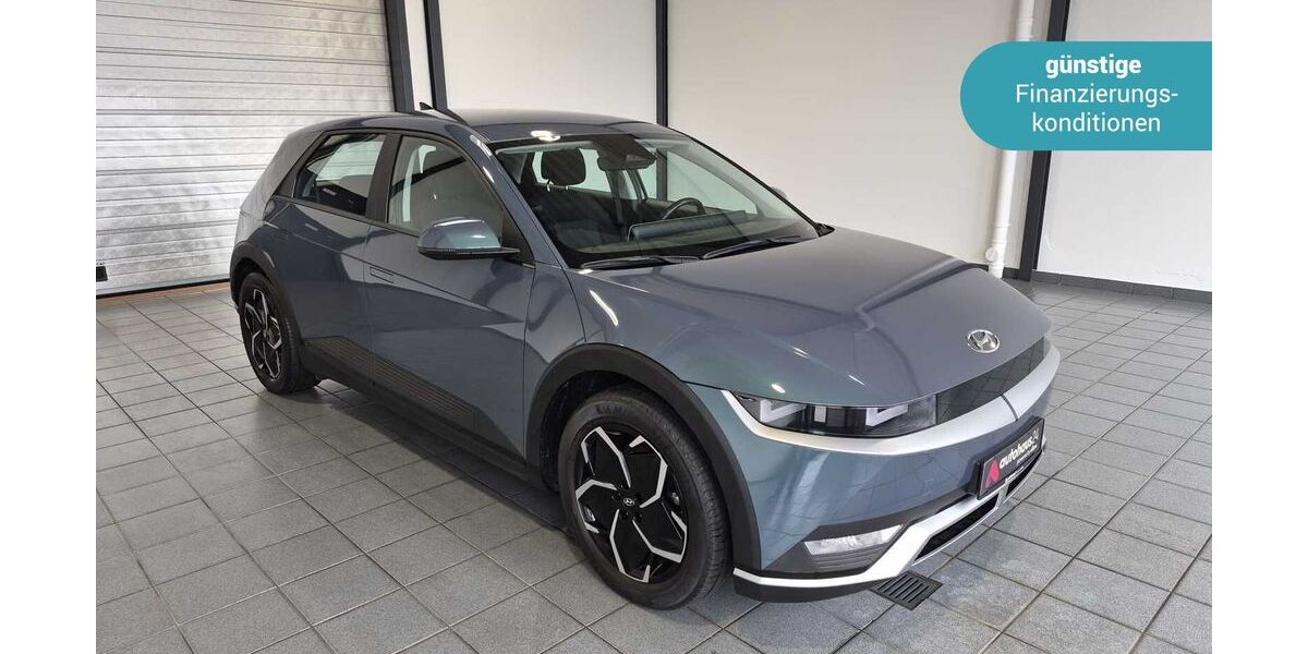 Hyundai IONIQ 5 46.752 km 23.390 &euro; Wuppertal 42287