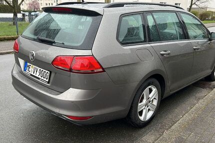 VW Golf 128.000 km 10.999 &euro; Monheim 40789