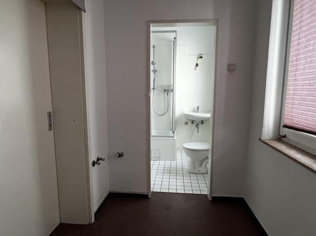 Etagenwohnung Gelsenkirchen - 2 Zimmer, 44 m&sup2;, 300&euro; | Angebot:24671019