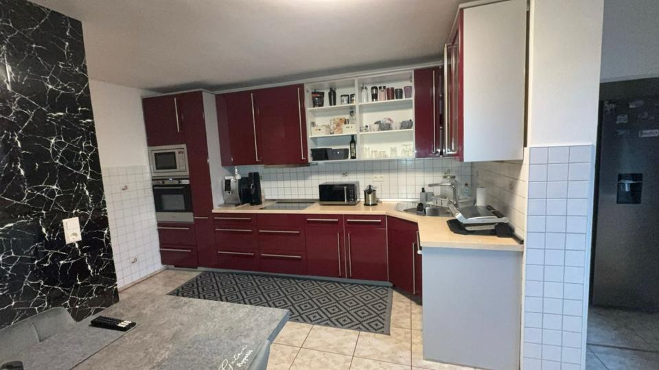 Etagenwohnung Wuppertal - 3 Zimmer, 90 m&sup2;, 750&euro; | Angebot:25759277
