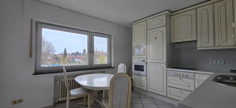 Etagenwohnung Bottrop - 2 Zimmer, 48 m&sup2;, 450&euro; | Angebot:25237422