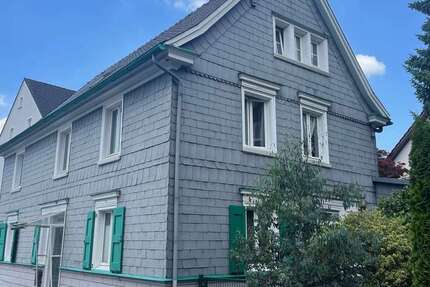 Haus Solingen Ohligs - 2 Zimmer, 42 m&sup2;, 415&euro; | Angebot:27482257