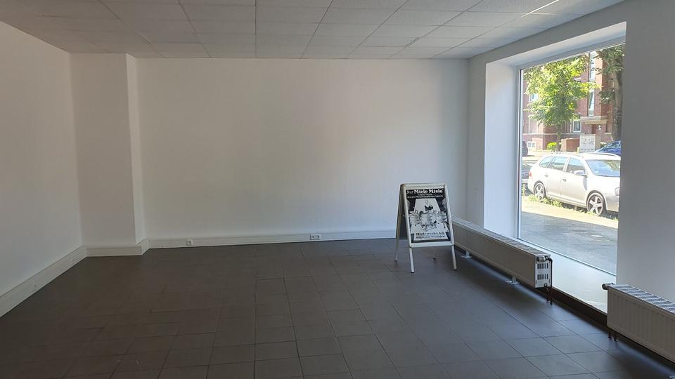 Gewerbeobjekt Duisburg Hamborn - 848&euro; | Angebot:24563512