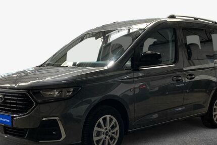 Ford Tourneo Connect 15.000 km 39.990 &euro; Düsseldorf 40549