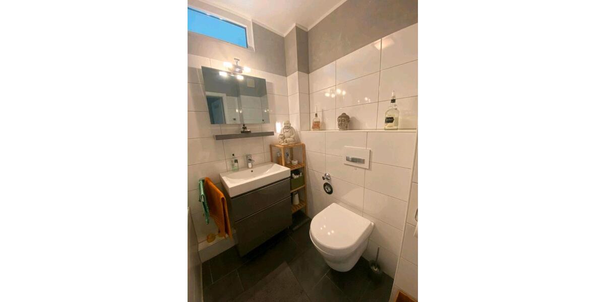 Etagenwohnung Duisburg Angerhausen - 3.5 Zimmer, 70 m&sup2;, 207.800&euro; | Angebot:26480559