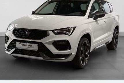 Cupra Ateca 1.500 km 32.210 &euro; Duisburg 47059