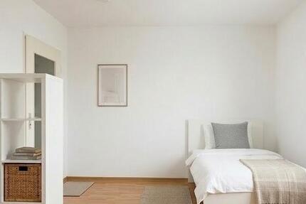 Wohnung Wuppertal Gemarkung Elberfeld - 1 Zimmer, 22 m&sup2;, 350&euro; | Angebot:25613717