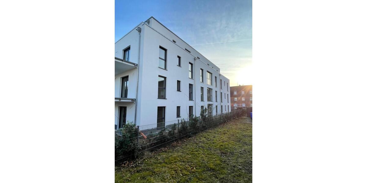 Etagenwohnung Krefeld Gellep-Stratum - 3 Zimmer, 87 m&sup2;, 390.000&euro; | Angebot:26313055