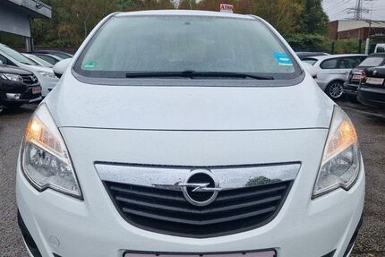 Opel Meriva 103.000 km 3.450 &euro; Bottrop 46238