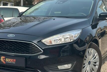 Ford Focus 185.000 km 8.599 &euro; Wuppertal 42275