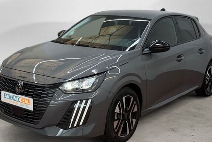 Peugeot 208 11.469 km 20.689 &euro; Moers 47445