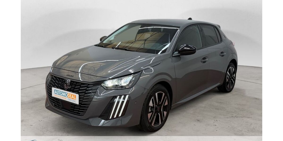 Peugeot 208 11.469 km 20.689 &euro; Moers 47445