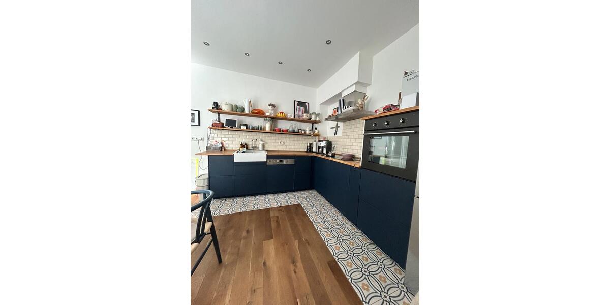 Doppelhaushälfte Bottrop Boy - 4 Zimmer, 107 m&sup2;, 370.000&euro; | Angebot:26615013