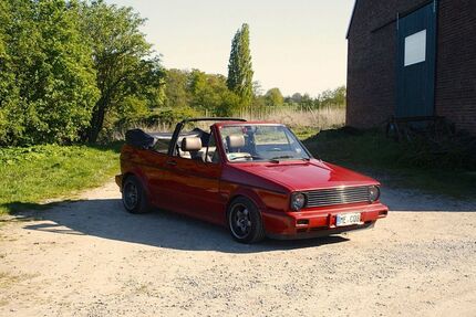 VW Golf 250.000 km 6.450 &euro; Ratingen 40882