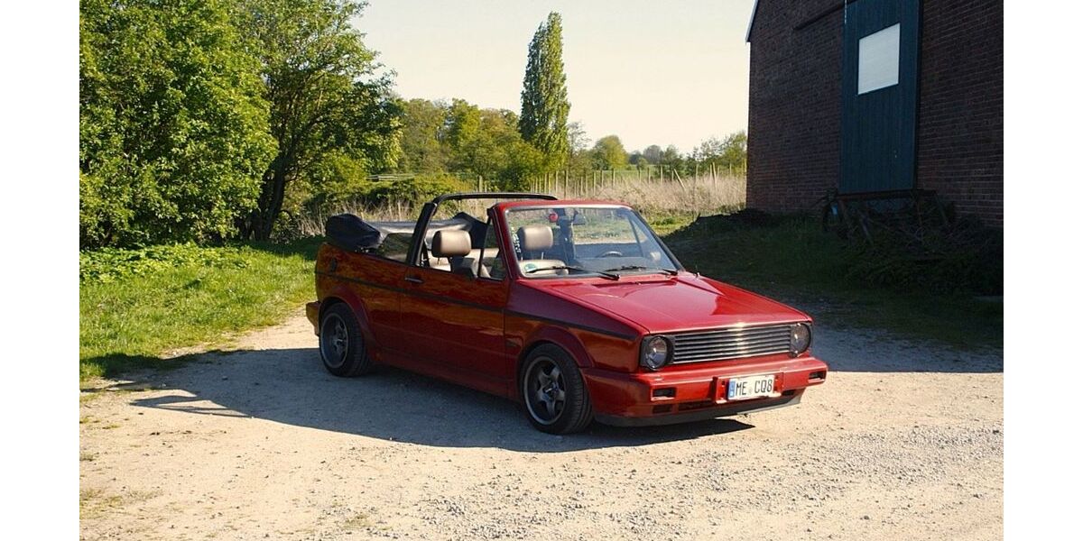 VW Golf 250.000 km 6.450 &euro; Ratingen 40882