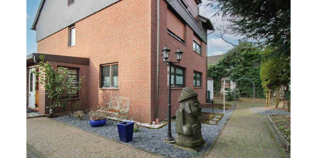 Einfamilienhaus Essen Stadtbezirk IV - 6 Zimmer, 266 m&sup2;, 1.040.000&euro; | Angebot:25906606