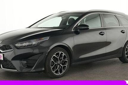 Kia ceed Sportswagon 72.239 km 19.149 &euro; Neuss 41460