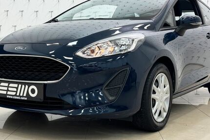 Ford Fiesta 67.635 km 7.100 &euro; Oberhausen 46149