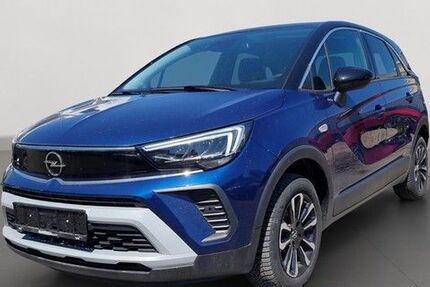 Opel Crossland (X) 16.611 km 20.790 &euro; Moers 47441