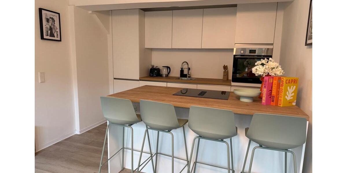 Loft - Studio - Atelier Mülheim an der Ruhr Heißen - 2 Zimmer, 60 m&sup2;, 940&euro; | Angebot:26420586