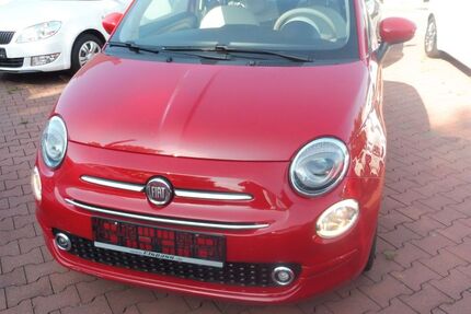 Fiat 500 94.000 km 8.990 &euro; Oberhausen 46045