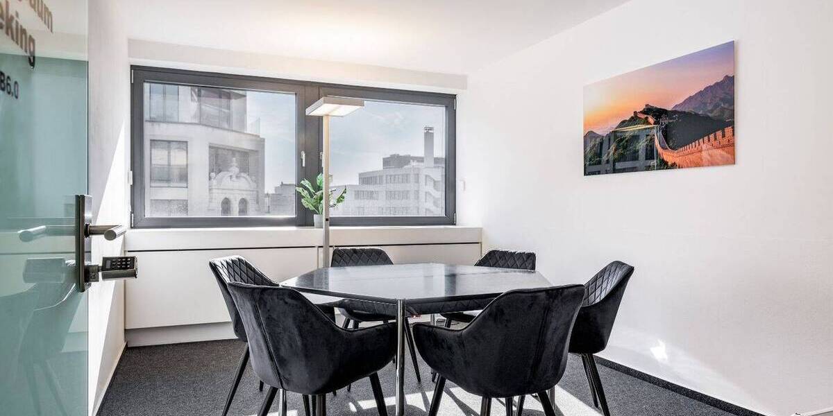 Gewerbeobjekt Düsseldorf Friedrichstadt - 1.050&euro; | Angebot:25867373
