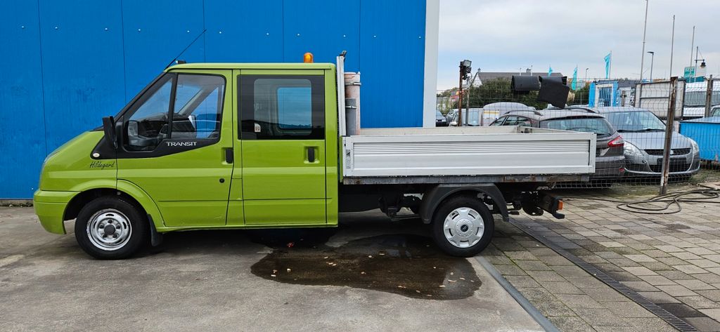 Ford Transit 175.000 km 2.950 &euro; Grevenbroich 41515