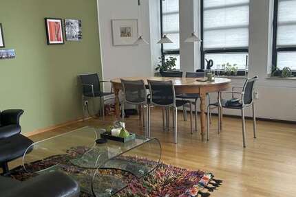 Wohnung Düsseldorf - 2 Zimmer, 66 m&sup2;, 911&euro; | Angebot:27231479