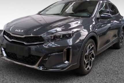 Kia XCeed 1.221 km 33.980 &euro; Korschenbroich 41352