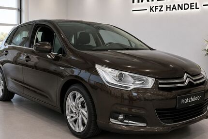 Citroen C4 56.000 km 8.650 &euro; Wuppertal 42279