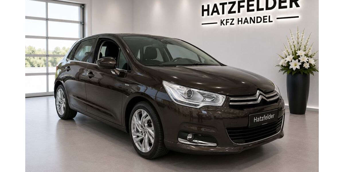 Citroen C4 56.000 km 8.650 &euro; Wuppertal 42279