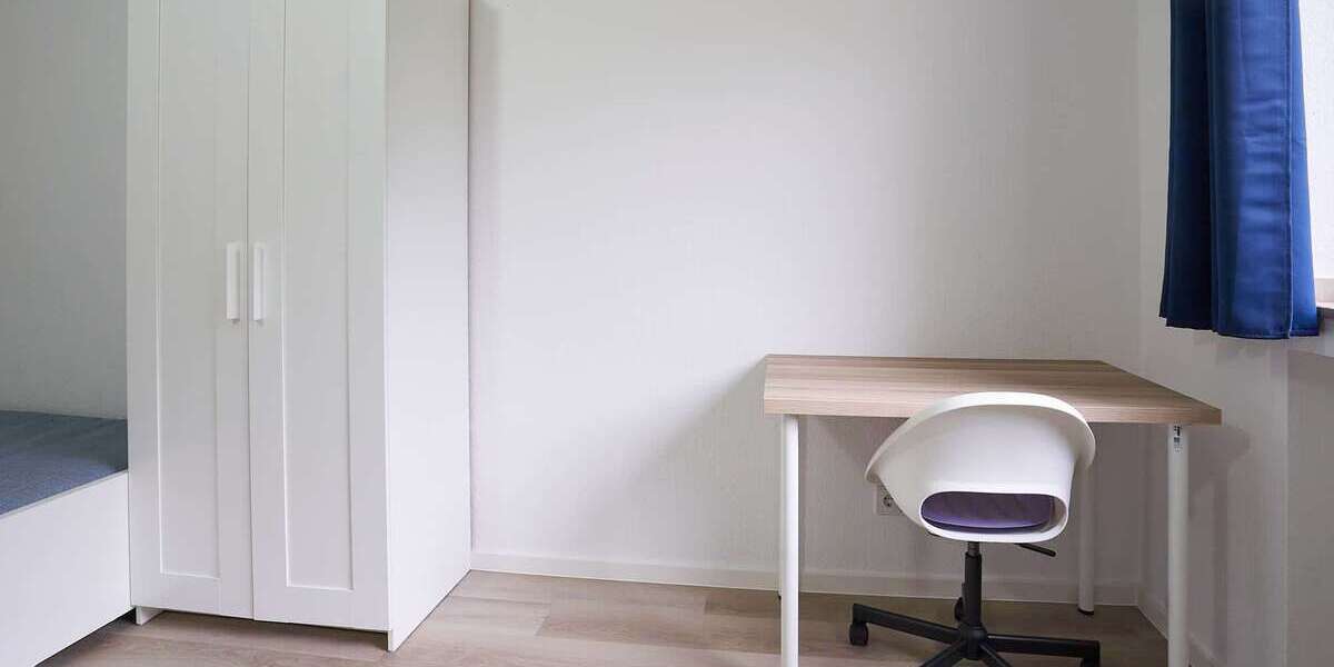 Zimmer Düsseldorf Wersten - 619&euro; | Angebot:26043336