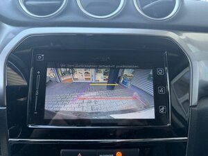 Suzuki Vitara 1.4 Comfort A/T Hybrid +CarPlay+LED+Iso+ 81.468 km 17.890 &euro; Meerbusch 40667