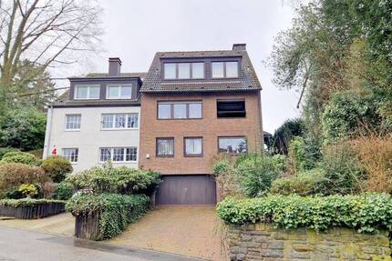 Haus Mülheim Holthausen - 5 Zimmer, 216 m&sup2;, 519.000&euro; | Angebot:26038287