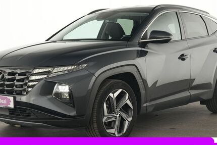 Hyundai TUCSON 38.838 km 25.469 &euro; Neuss 41460