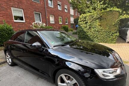 Audi A3 175.000 km 13.250 &euro; Düsseldorf 40229
