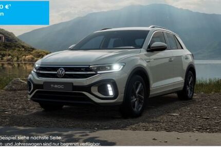 VW T-Roc 27.372 km 22.440 &euro; Grevenbroich 41515