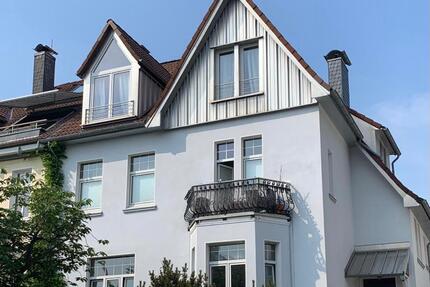 Wohnung Solingen Burg - 2.5 Zimmer, 88 m&sup2;, 950&euro; | Angebot:25965198