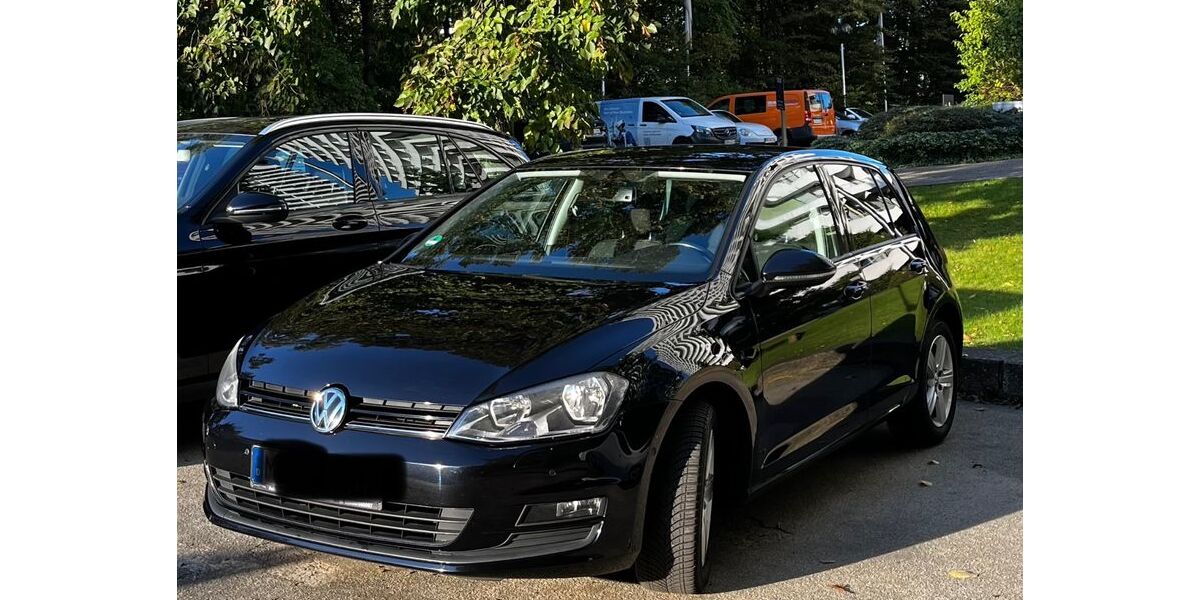 VW Golf 220.000 km 7.650 &euro; Ratingen 40472