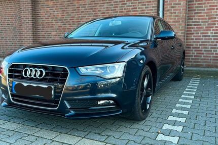 Audi A5 168.600 km 15.800 &euro; Remscheid 42857